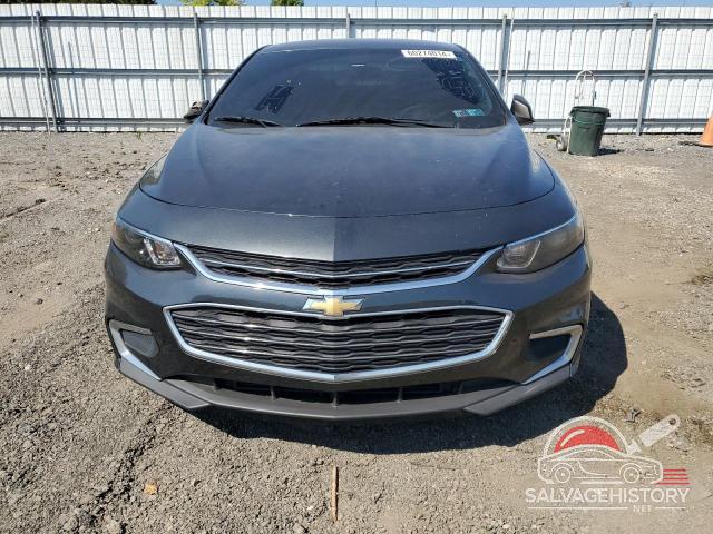 1G1ZB5ST4HF261753 2017 CHEVROLET MALIBU photo no. 5