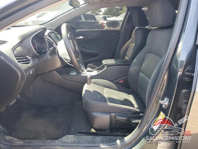 1G1ZB5ST4HF261753 2017 CHEVROLET MALIBU photo no. 7