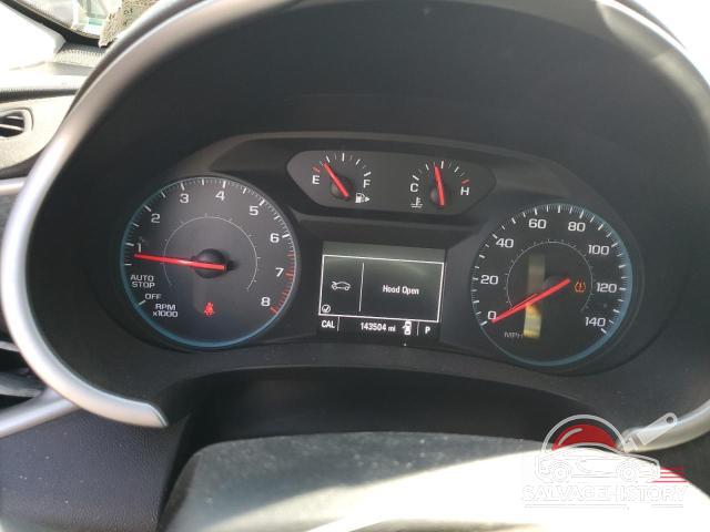 1G1ZB5ST4HF261753 2017 CHEVROLET MALIBU photo no. 9