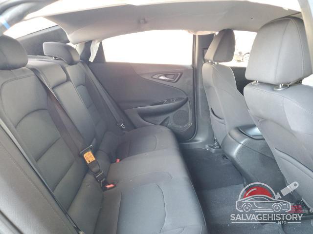 1G1ZB5ST9HF231339 2017 CHEVROLET MALIBU photo no. 10