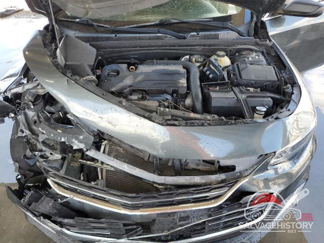 1G1ZB5ST9HF231339 2017 CHEVROLET MALIBU photo no. 11