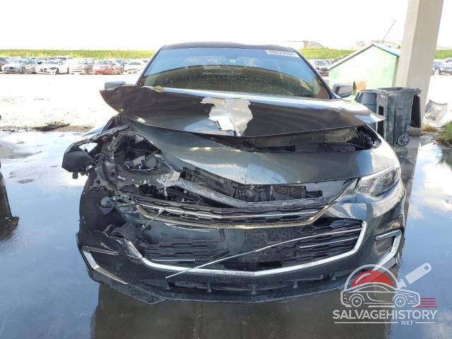 1G1ZB5ST9HF231339 2017 CHEVROLET MALIBU photo no. 5