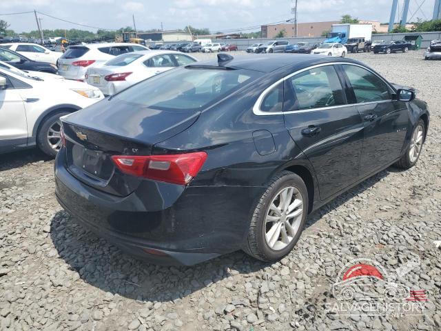 1G1ZE5ST0HF201802 2017 CHEVROLET MALIBU photo no. 3