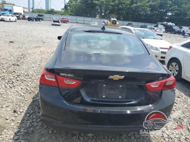 1G1ZE5ST0HF201802 2017 CHEVROLET MALIBU photo no. 6