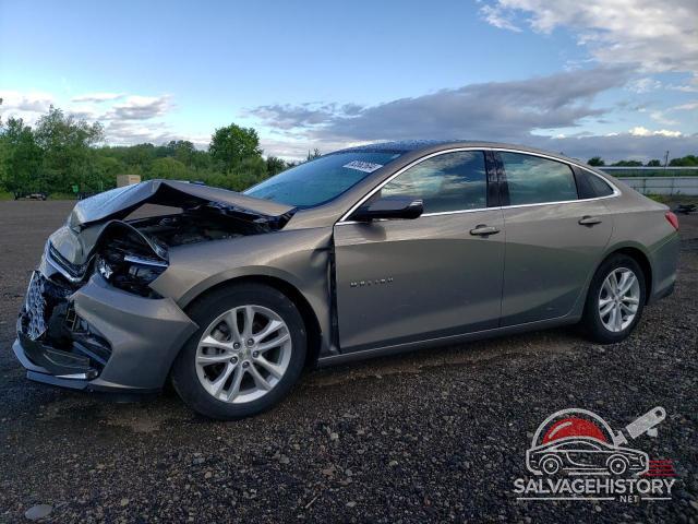 1G1ZE5ST8HF222140 2017 CHEVROLET MALIBU photo no. 24