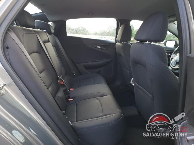 1G1ZE5ST8HF222140 2017 CHEVROLET MALIBU photo no. 10