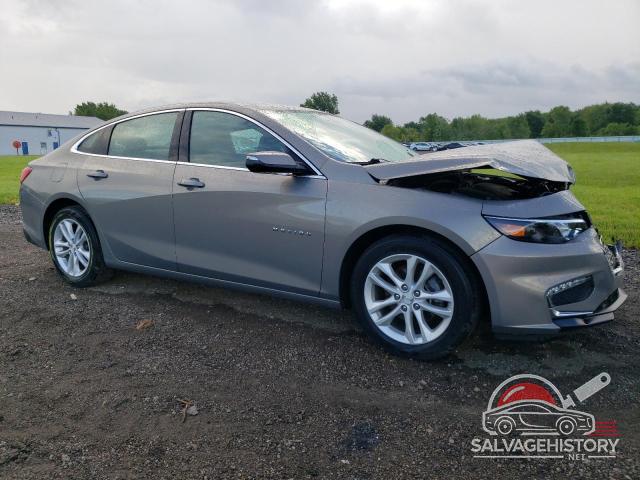 1G1ZE5ST8HF222140 2017 CHEVROLET MALIBU photo no. 4