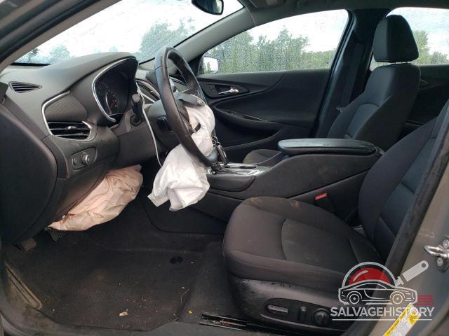1G1ZE5ST8HF222140 2017 CHEVROLET MALIBU photo no. 7