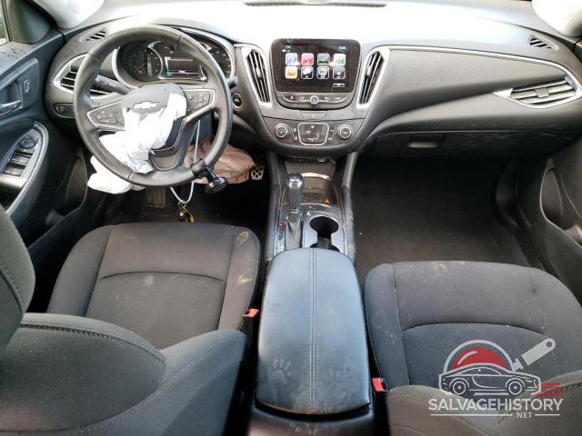 1G1ZE5ST8HF222140 2017 CHEVROLET MALIBU photo no. 8