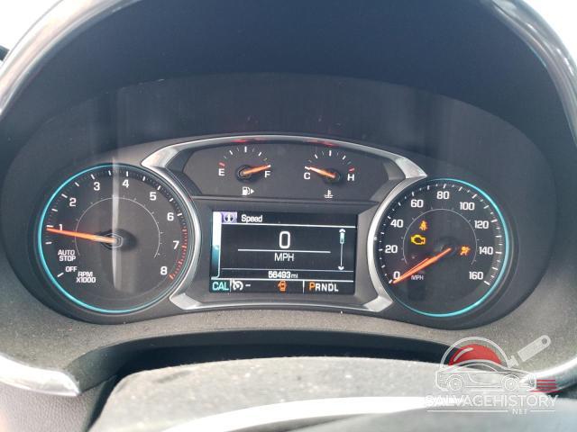 1G1ZE5ST8HF222140 2017 CHEVROLET MALIBU photo no. 9