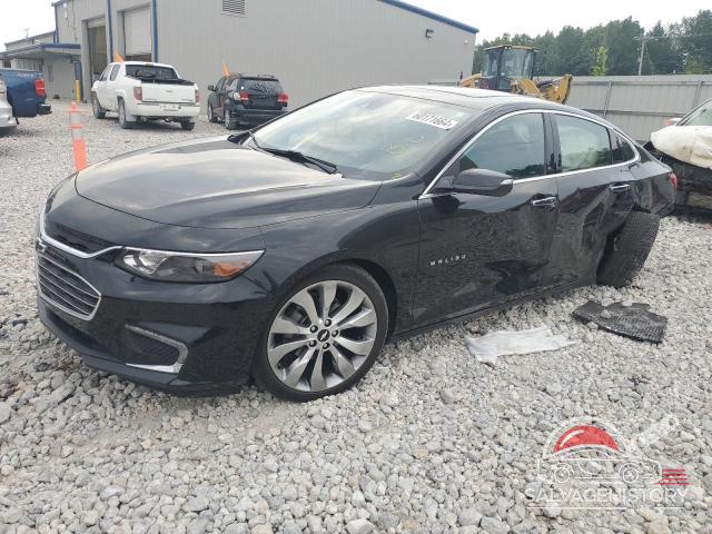 1G1ZH5SX1HF217257 2017 CHEVROLET MALIBU photo no. 12
