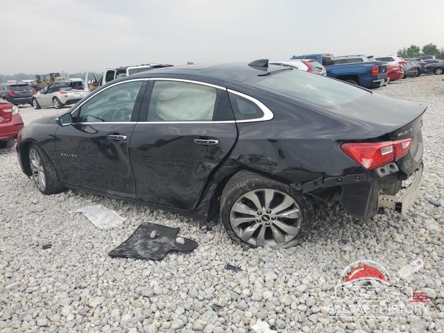 1G1ZH5SX1HF217257 2017 CHEVROLET MALIBU photo no. 2