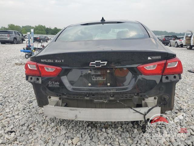 1G1ZH5SX1HF217257 2017 CHEVROLET MALIBU photo no. 6