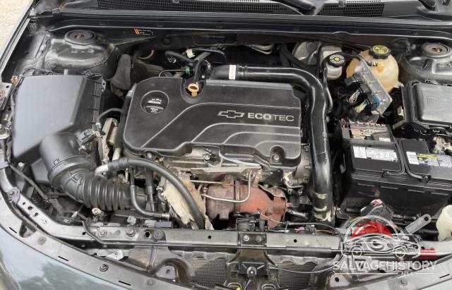 1G1ZB5ST6JF107843 2018 CHEVROLET MALIBU photo no. 7
