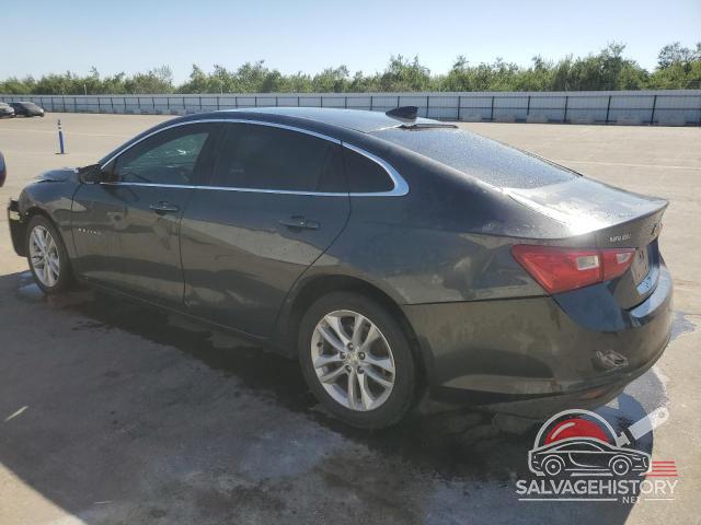 1G1ZD5ST0JF143134 2018 CHEVROLET MALIBU photo no. 2