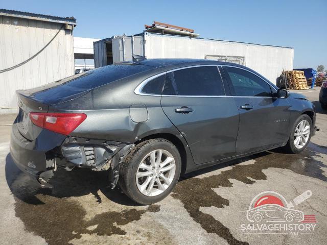 1G1ZD5ST0JF143134 2018 CHEVROLET MALIBU photo no. 3