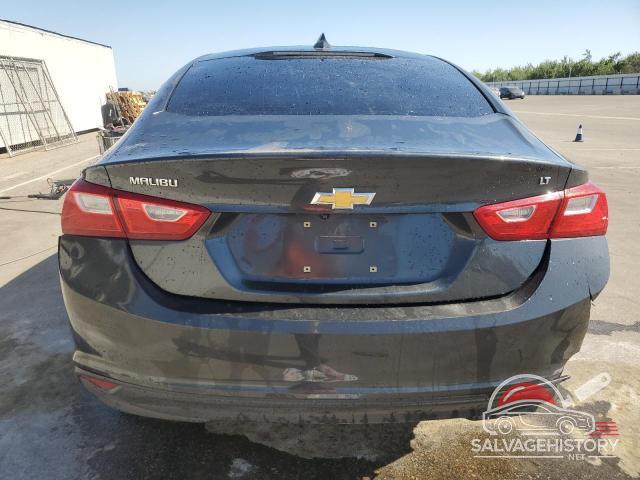 1G1ZD5ST0JF143134 2018 CHEVROLET MALIBU photo no. 6