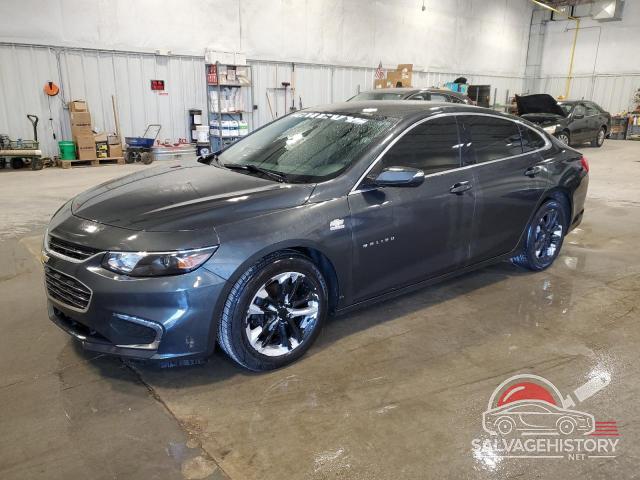 1G1ZD5ST1JF126648 2018 CHEVROLET MALIBU photo no. 23