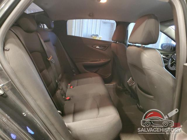 1G1ZD5ST1JF126648 2018 CHEVROLET MALIBU photo no. 10