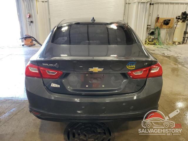 1G1ZD5ST1JF126648 2018 CHEVROLET MALIBU photo no. 6