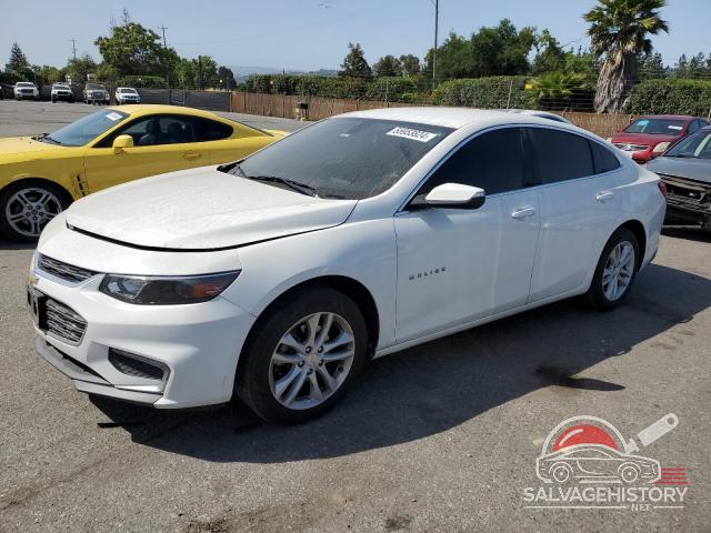 1G1ZD5ST4JF129754 2018 CHEVROLET MALIBU photo no. 19