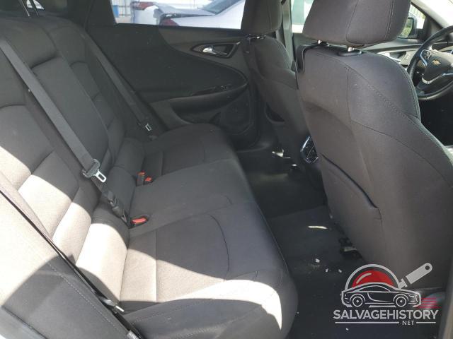 1G1ZD5ST4JF129754 2018 CHEVROLET MALIBU photo no. 10