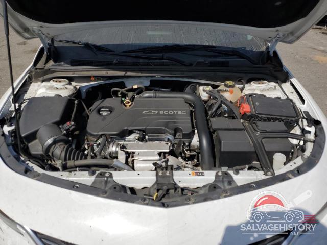 1G1ZD5ST4JF129754 2018 CHEVROLET MALIBU photo no. 11