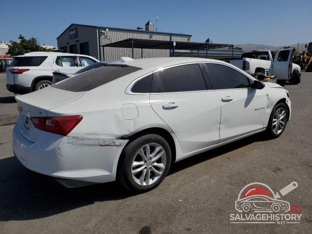 1G1ZD5ST4JF129754 2018 CHEVROLET MALIBU photo no. 3