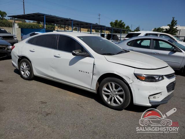 1G1ZD5ST4JF129754 2018 CHEVROLET MALIBU photo no. 4