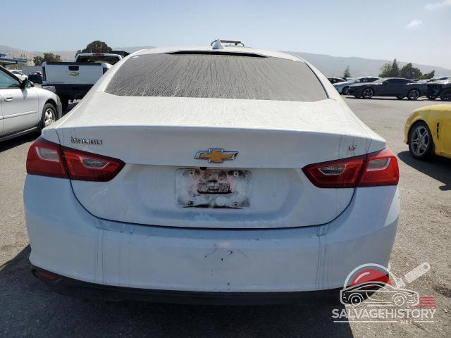 1G1ZD5ST4JF129754 2018 CHEVROLET MALIBU photo no. 6