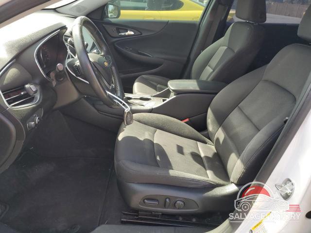 1G1ZD5ST4JF129754 2018 CHEVROLET MALIBU photo no. 7