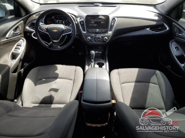 1G1ZD5ST4JF129754 2018 CHEVROLET MALIBU photo no. 8