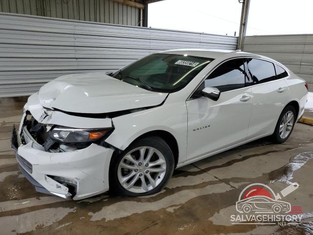 1G1ZD5ST5JF115328 2018 CHEVROLET MALIBU photo no. 8