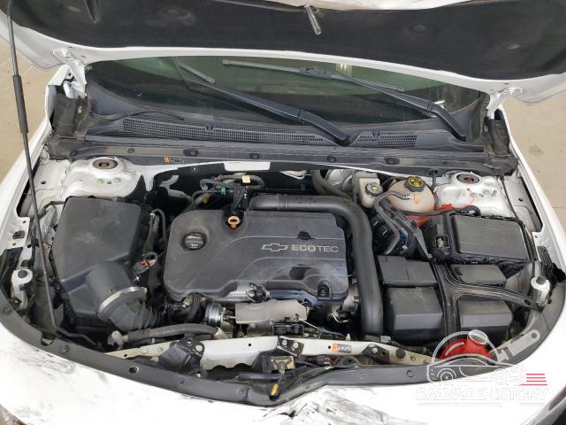 1G1ZD5ST5JF115328 2018 CHEVROLET MALIBU photo no. 11