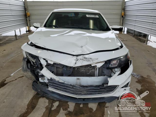 1G1ZD5ST5JF115328 2018 CHEVROLET MALIBU photo no. 5