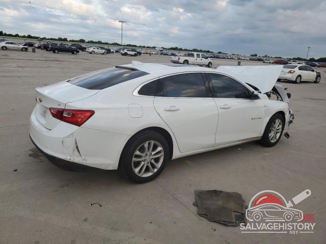 1G1ZD5ST6JF121834 2018 CHEVROLET MALIBU photo no. 3