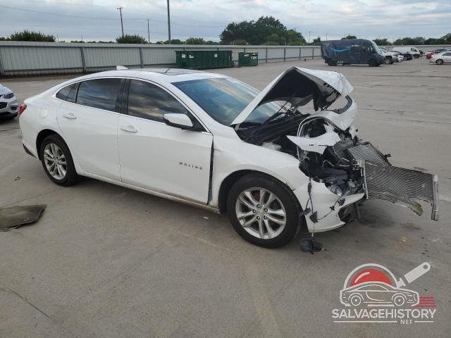 1G1ZD5ST6JF121834 2018 CHEVROLET MALIBU photo no. 4