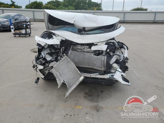 1G1ZD5ST6JF121834 2018 CHEVROLET MALIBU photo no. 5