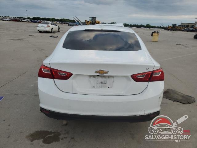 1G1ZD5ST6JF121834 2018 CHEVROLET MALIBU photo no. 6