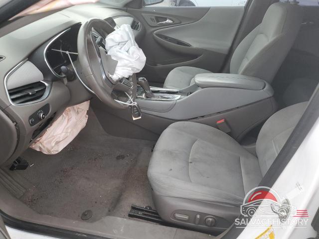 1G1ZD5ST6JF121834 2018 CHEVROLET MALIBU photo no. 7