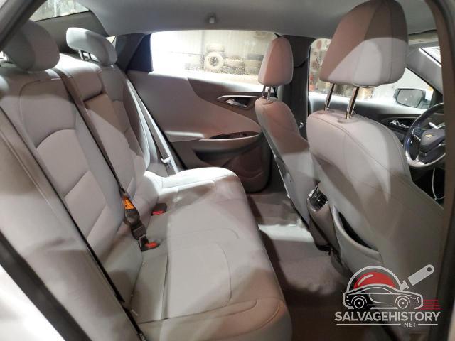 1G1ZD5ST9JF129314 2018 CHEVROLET MALIBU photo no. 10