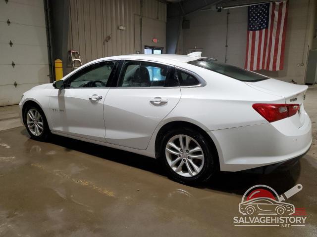 1G1ZD5ST9JF129314 2018 CHEVROLET MALIBU photo no. 2