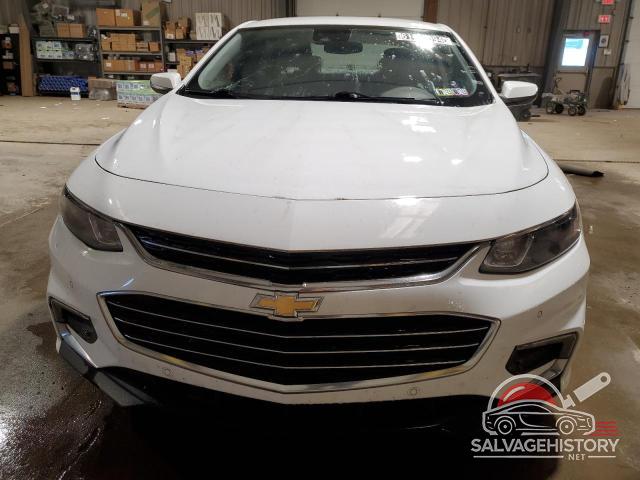 1G1ZD5ST9JF129314 2018 CHEVROLET MALIBU photo no. 5