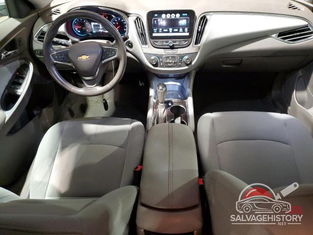 1G1ZD5ST9JF129314 2018 CHEVROLET MALIBU photo no. 8