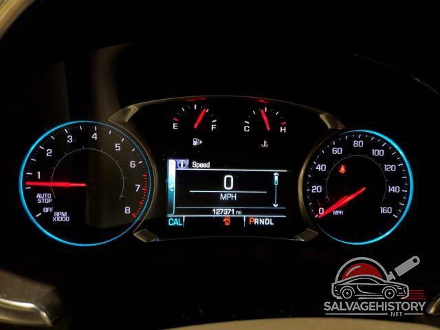 1G1ZD5ST9JF129314 2018 CHEVROLET MALIBU photo no. 9