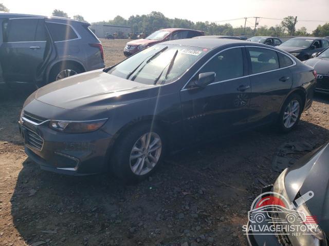1G1ZD5ST9JF257147 2018 CHEVROLET MALIBU photo no. 14