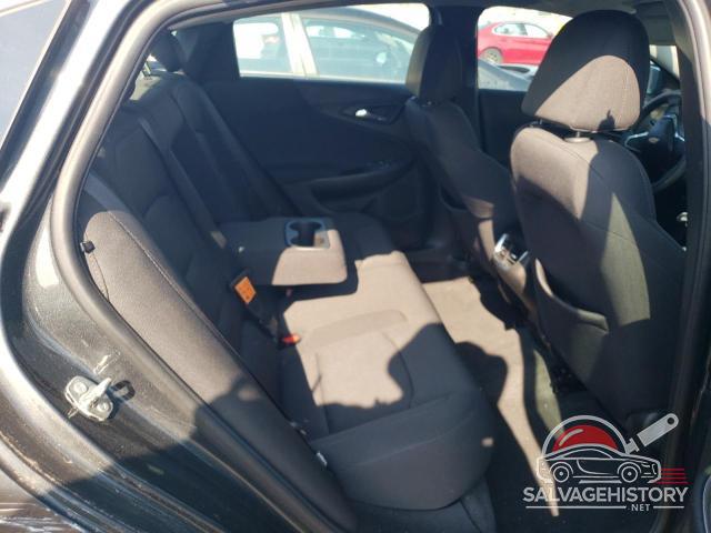 1G1ZD5ST9JF257147 2018 CHEVROLET MALIBU photo no. 10