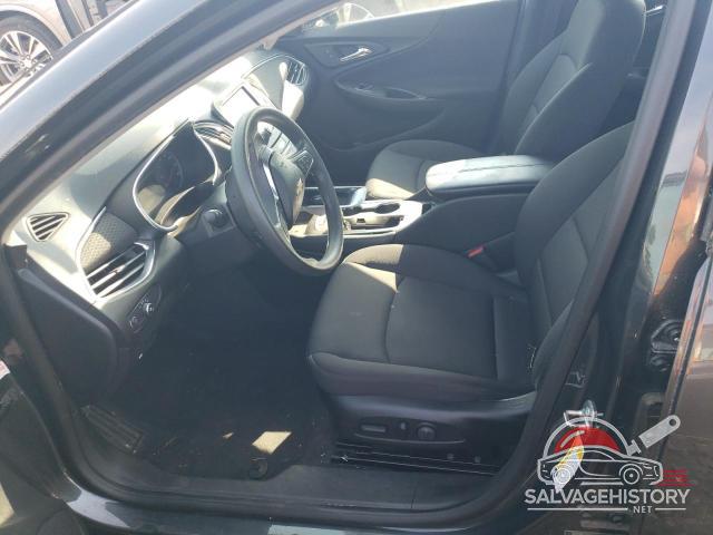 1G1ZD5ST9JF257147 2018 CHEVROLET MALIBU photo no. 7