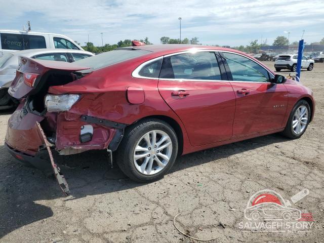1G1ZD5STXJF103028 2018 CHEVROLET MALIBU photo no. 3