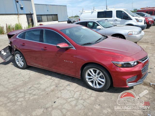 1G1ZD5STXJF103028 2018 CHEVROLET MALIBU photo no. 4